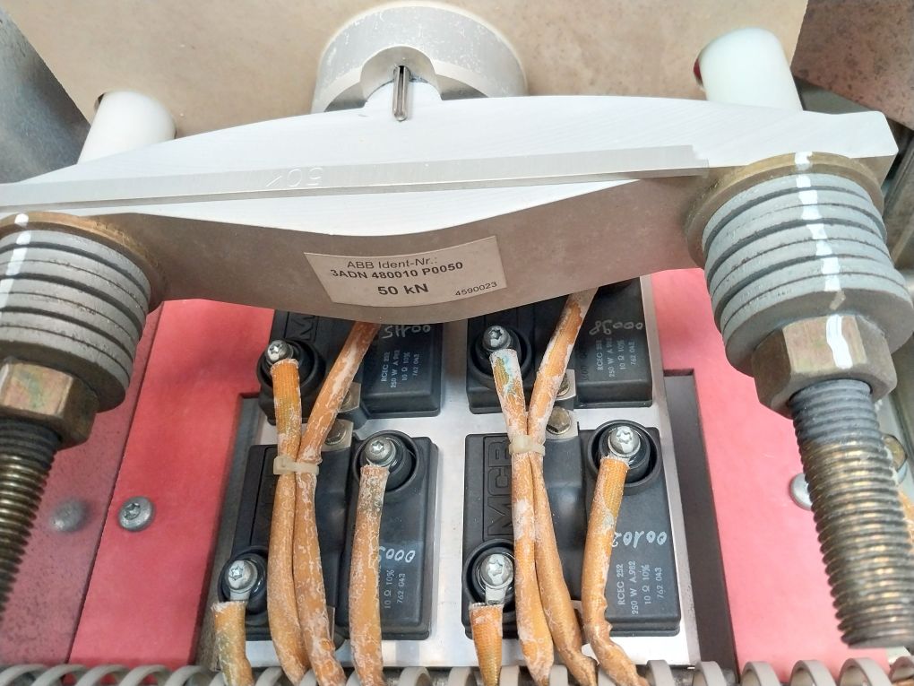 Abb ziehl-abegg Acw6842600600000300905 Drive - Image 31