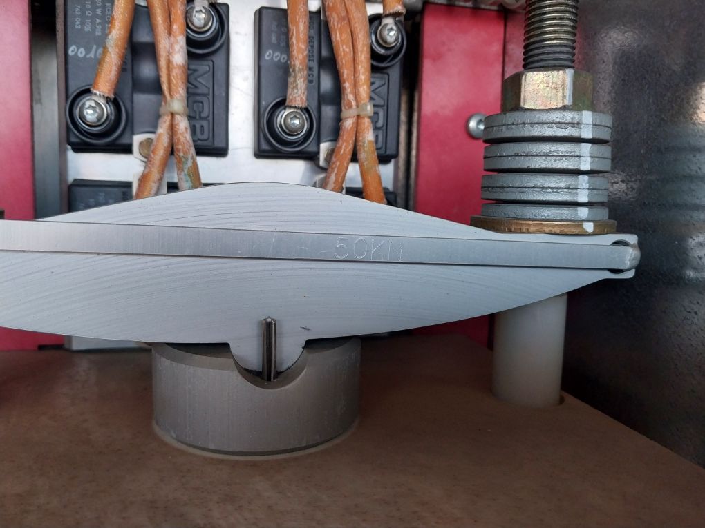 Abb ziehl-abegg Acw6842600600000300905 Drive - Image 30