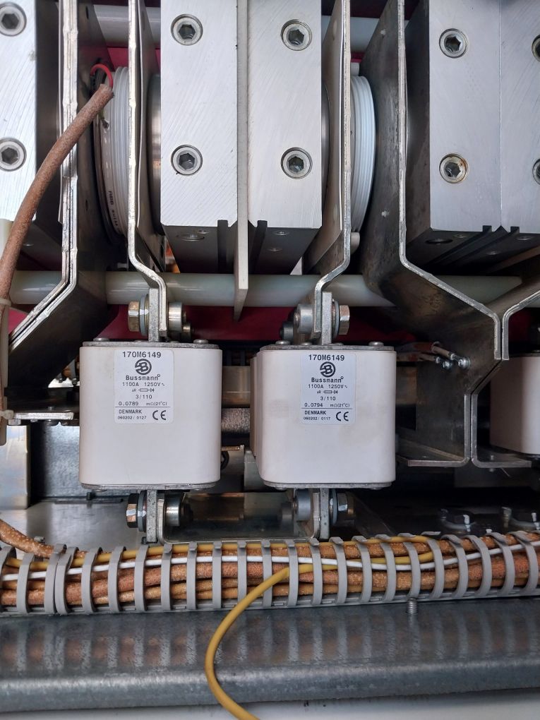 Abb ziehl-abegg Acw6842600600000300905 Drive - Image 32