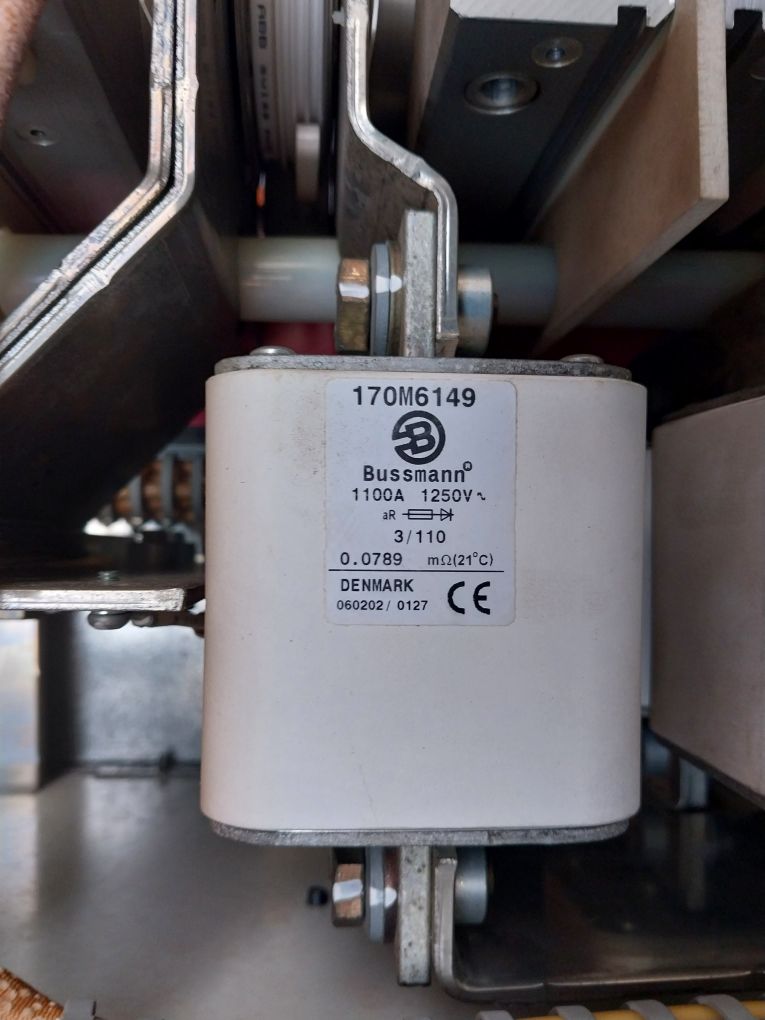 Abb ziehl-abegg Acw6842600600000300905 Drive - Image 33