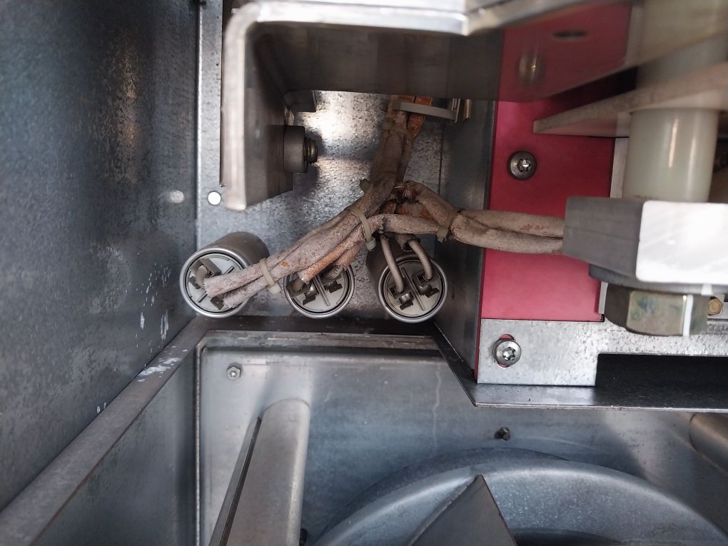 Abb ziehl-abegg Acw6842600600000300905 Drive - Image 38