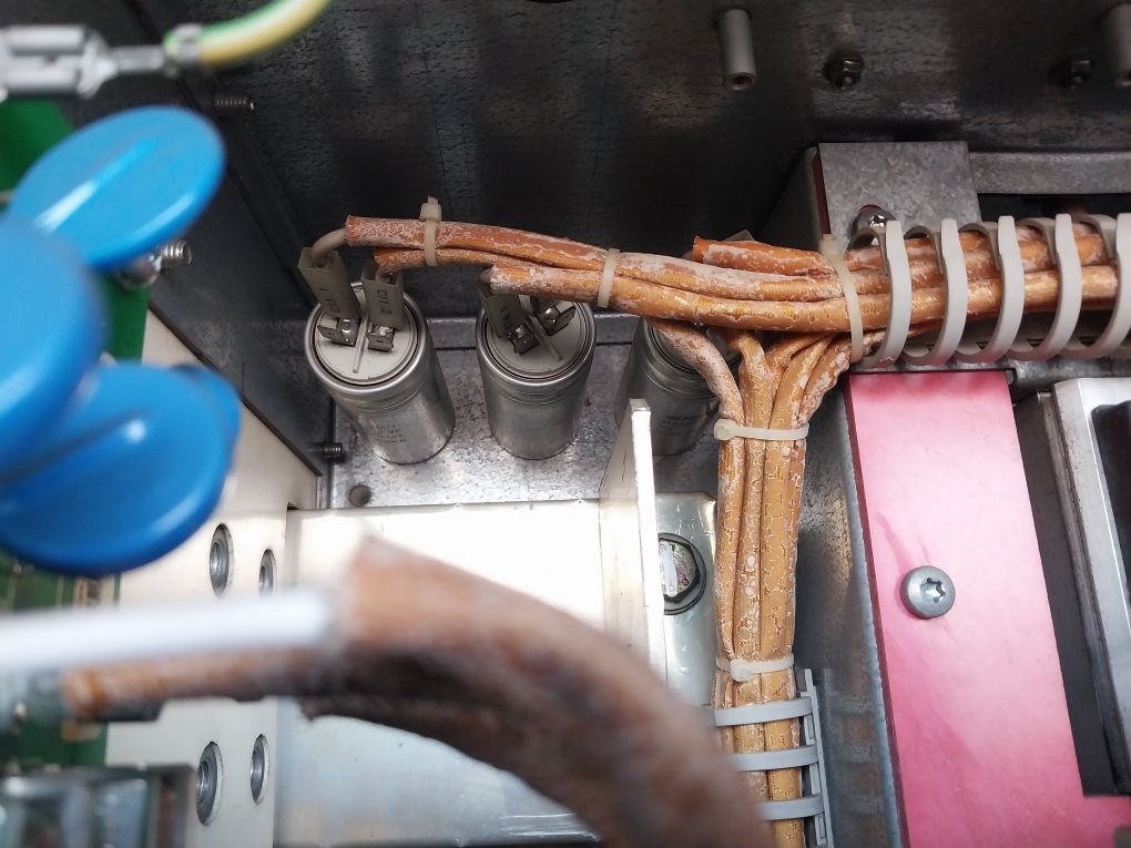 Abb ziehl-abegg Acw6842600600000300905 Drive - Image 39