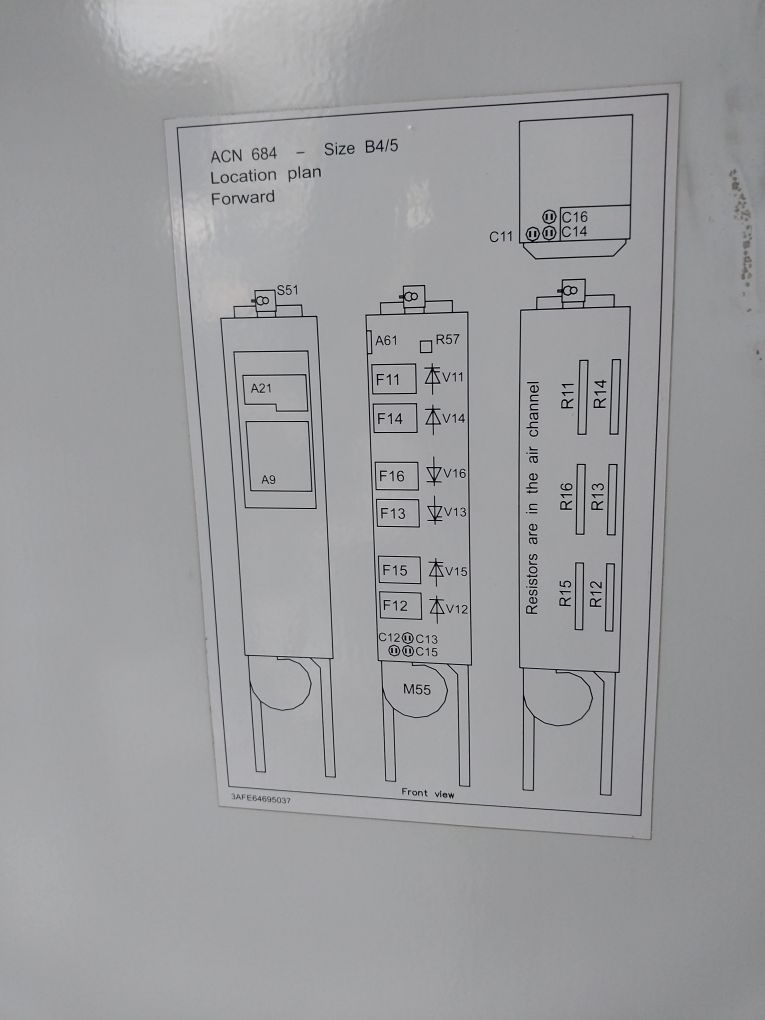 Abb ziehl-abegg Acw6842600600000300905 Drive - Image 41