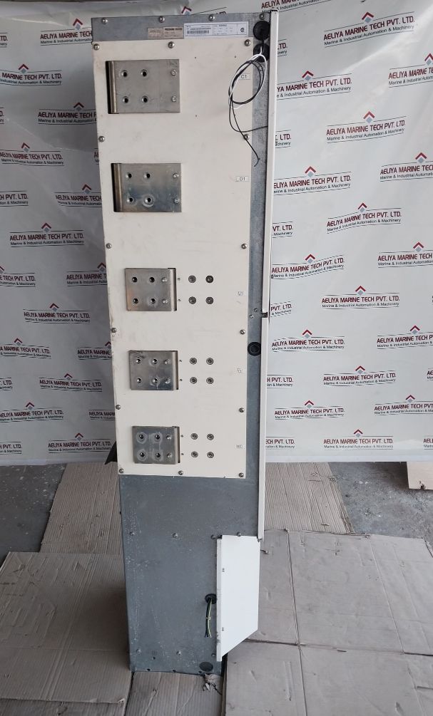 Abb ziehl-abegg Acw6842600600000300905 Drive - Image 6