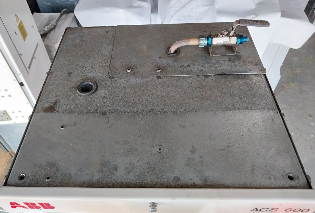 Abb ziehl-abegg Acw6842600600000300905 Drive - Image 40