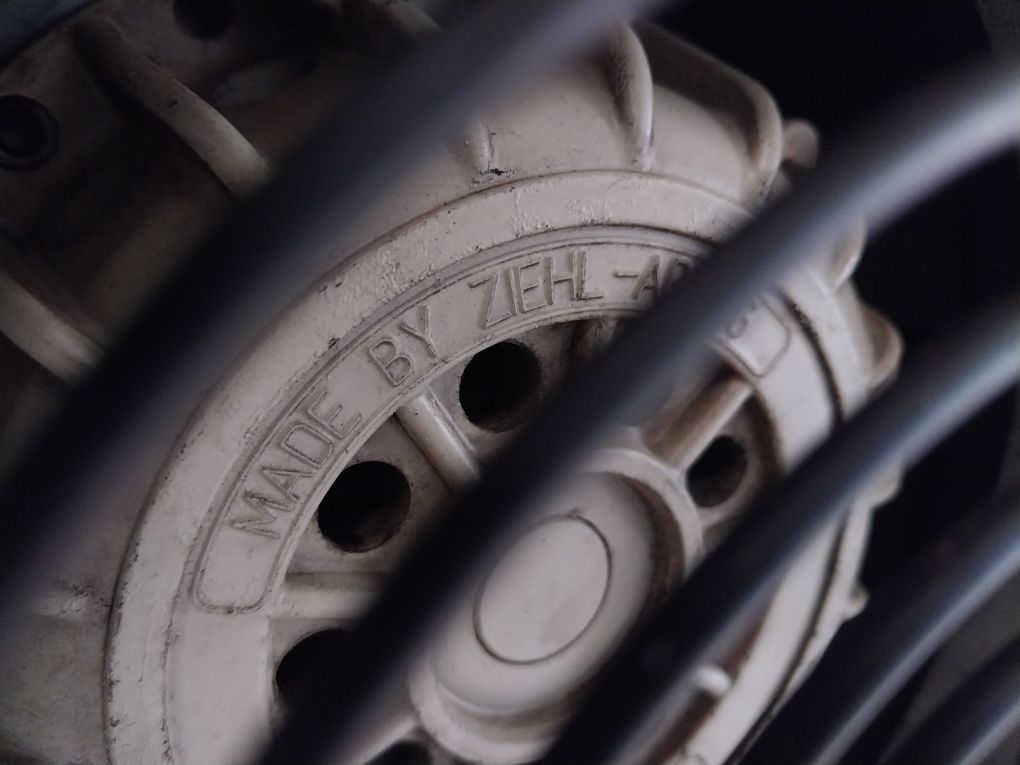 Abb ziehl-abegg Acw6842600600000300905 Drive - Image 45