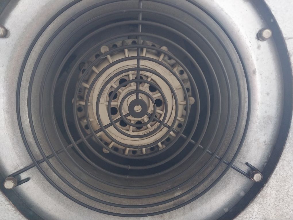 Abb ziehl-abegg Acw6842600600000300905 Drive - Image 48