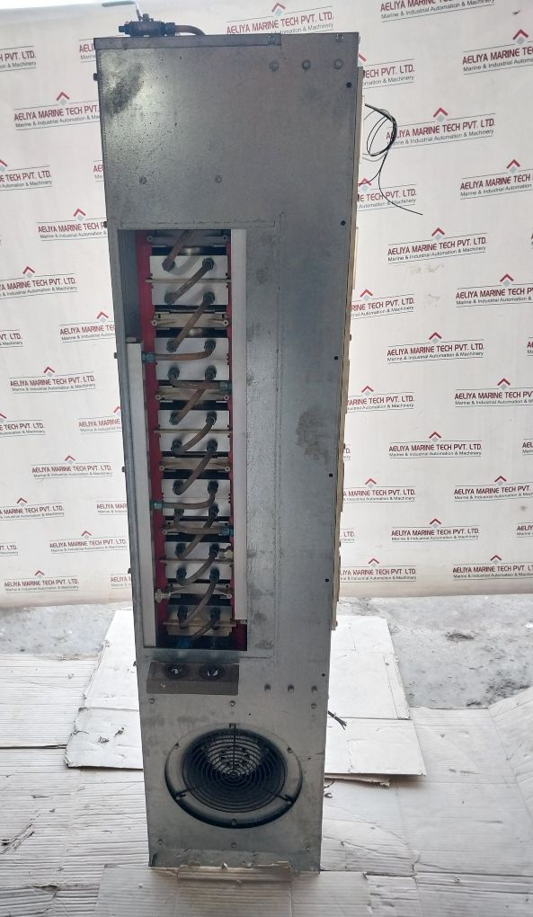 Abb ziehl-abegg Acw6842600600000300905 Drive - Image 5