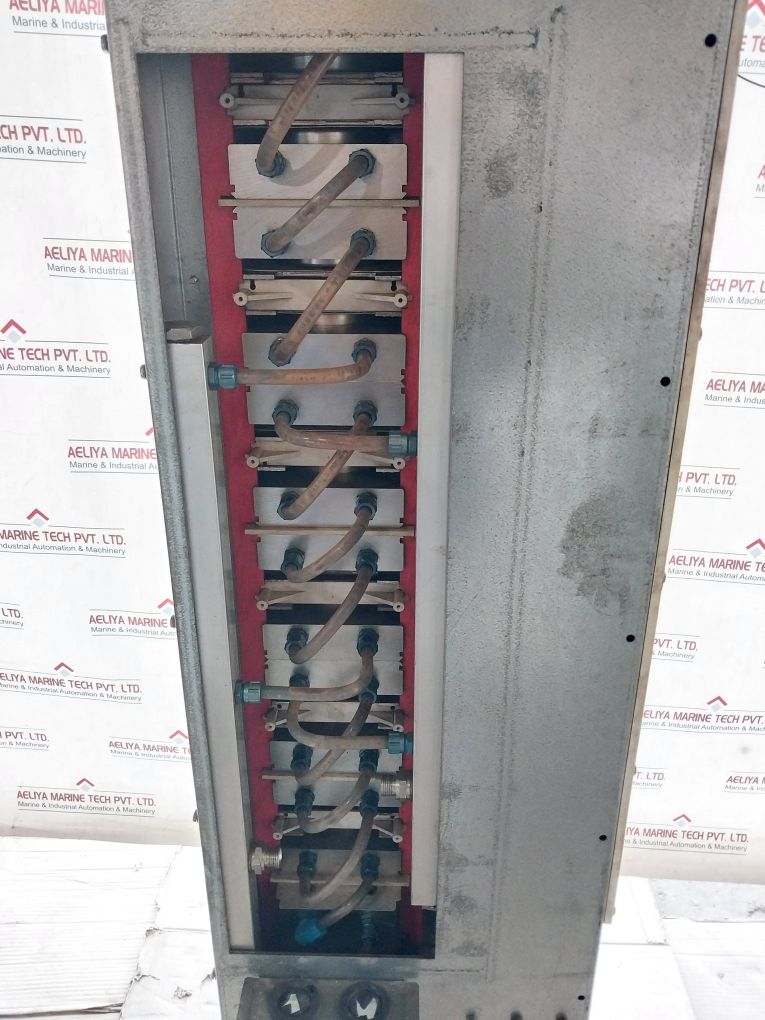 Abb ziehl-abegg Acw6842600600000300905 Drive - Image 7