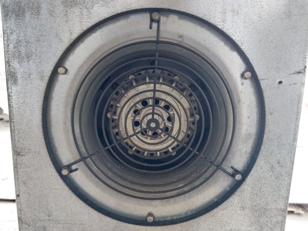 Abb ziehl-abegg Acw6842600600000300905 Drive - Image 26