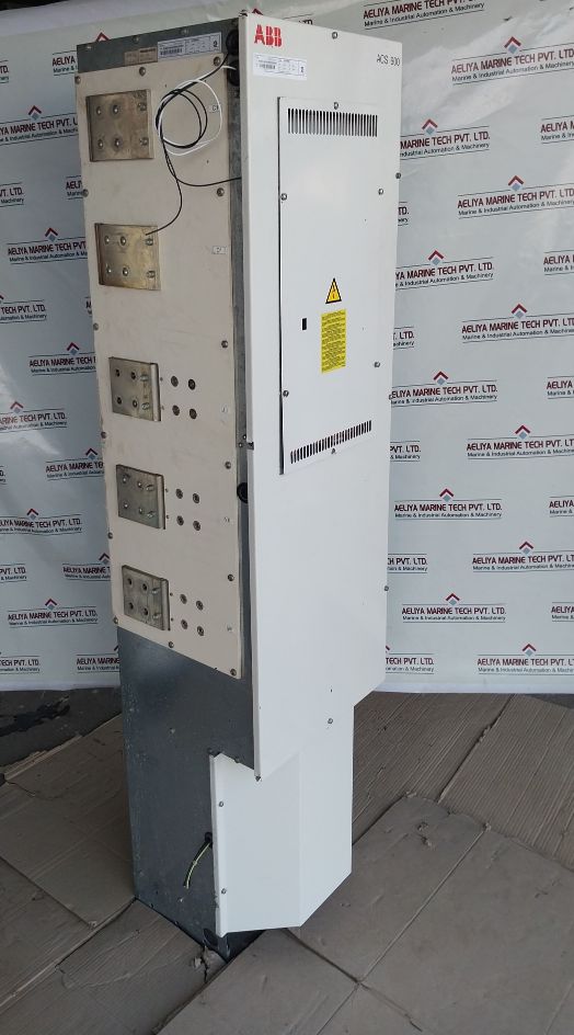 Abb ziehl-abegg Acw6842600600000300905 Drive - Image 8