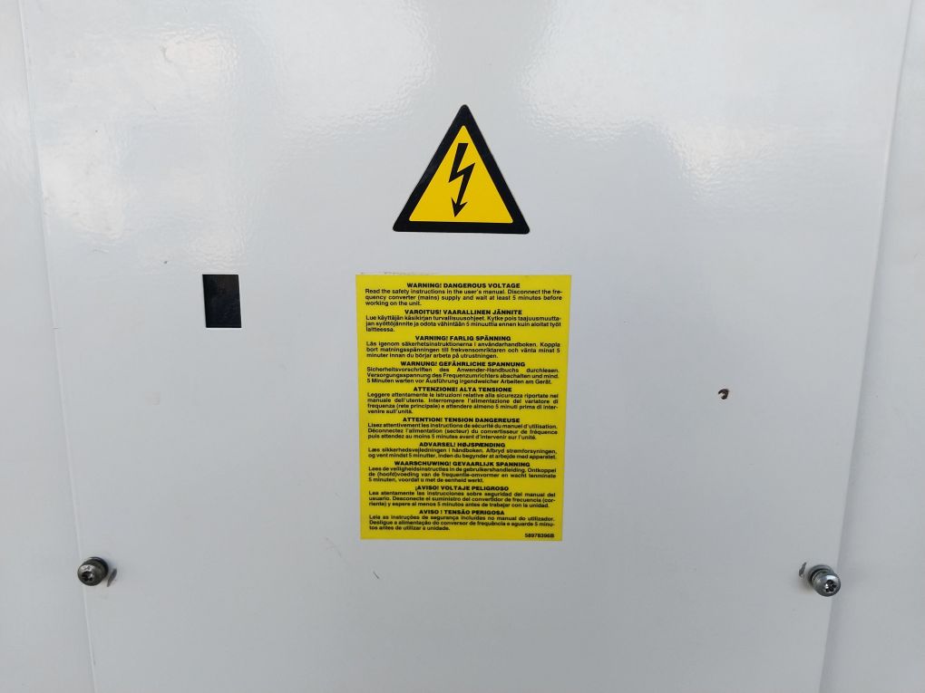 Abb ziehl-abegg Acw6842600600000300905 Drive - Image 9