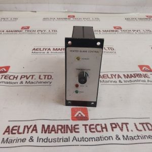 Ac220v Heated Glass Controller
