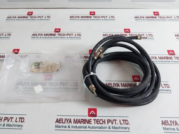 Aeroquip 2556-4 Low Pressure Hose