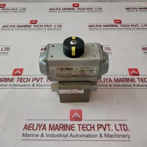 Air Torque Dr 00015 F04-n-d-11 A Actuator With Pressure Build-up Valve