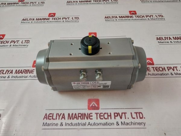 Air Torque Sc00100-6u Az Pneumatic Actuator