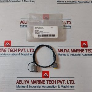 Aker Ba0011068 Minimess Test Hose