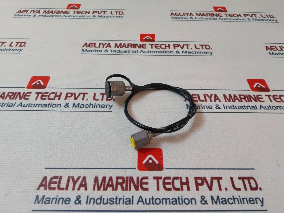 Aker Ba0011068 Hose, Minimess Test - Image 5