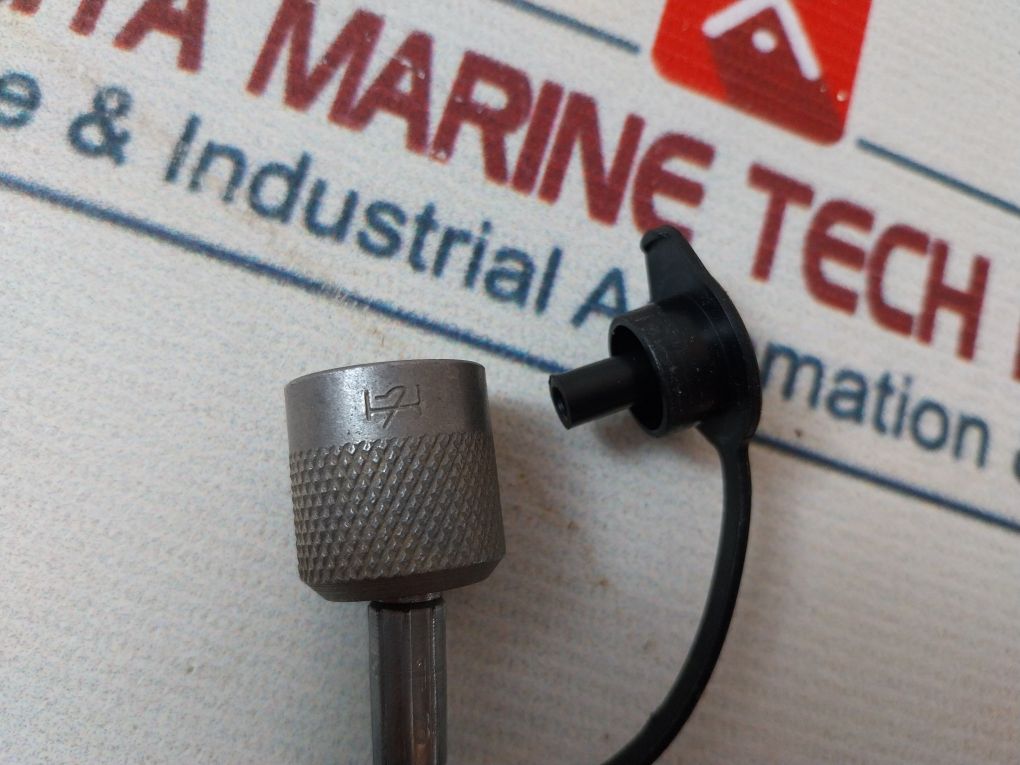 Aker Ba0011068 Hose, Minimess Test - Image 7