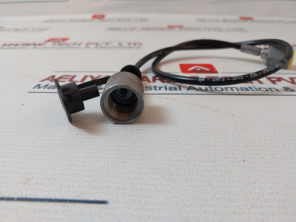 Aker Ba0011068 Hose, Minimess Test - Image 8