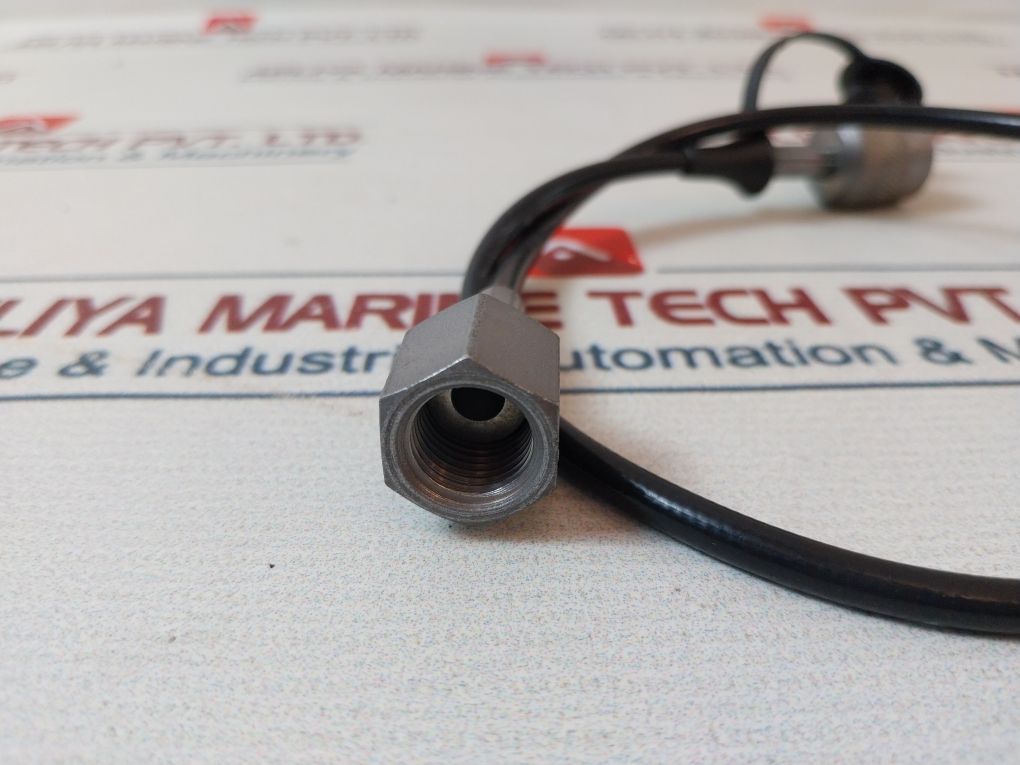 Aker Ba0011068 Hose, Minimess Test - Image 9