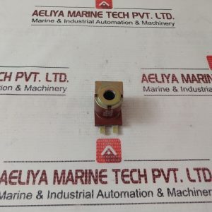 Alco Controls Gs-2136-1 Solenoid Coil