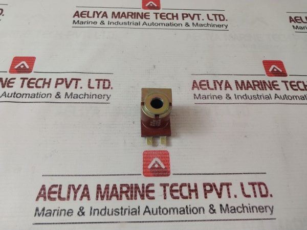 Alco Controls Gs-2136-1 Solenoid Coil