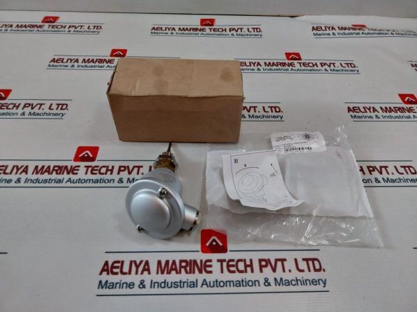 Alfa Laval 597256 01 Temperature Sensor
