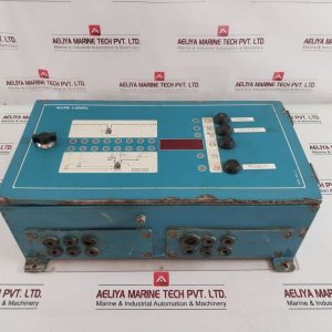 Alfa Laval Epc-41 Control Module 3183050862