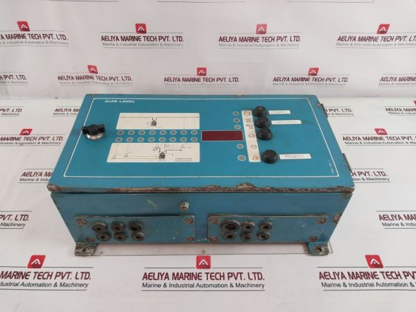 Alfa Laval Epc-41 Control Module 3183050862