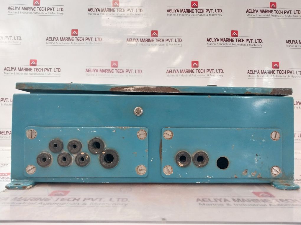 Alfa Laval Epc-41 Control Panel version 0 - Image 7