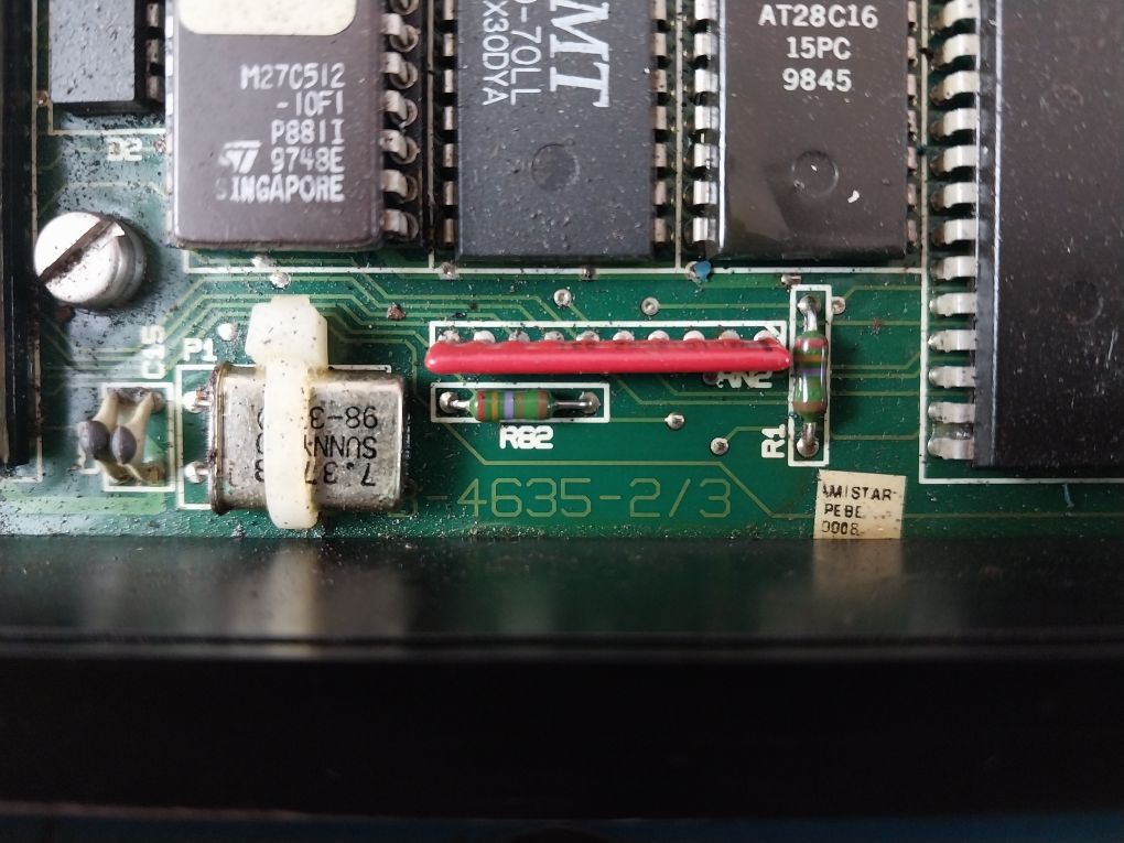 Alfa Laval Epc-41 Control Panel version 0 - Image 11