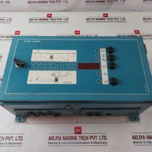 Alfa Laval Epc-41 Control Panel