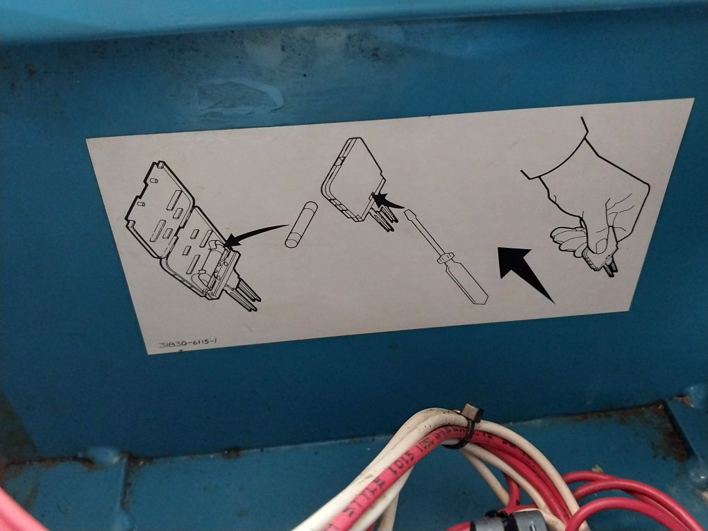 Alfa Laval Epc-41 Control Panel version 0 - Image 27