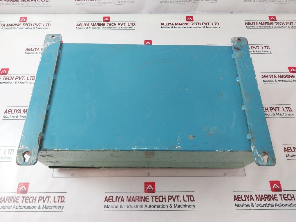 Alfa Laval Epc-41 Control Panel version 0 - Image 3