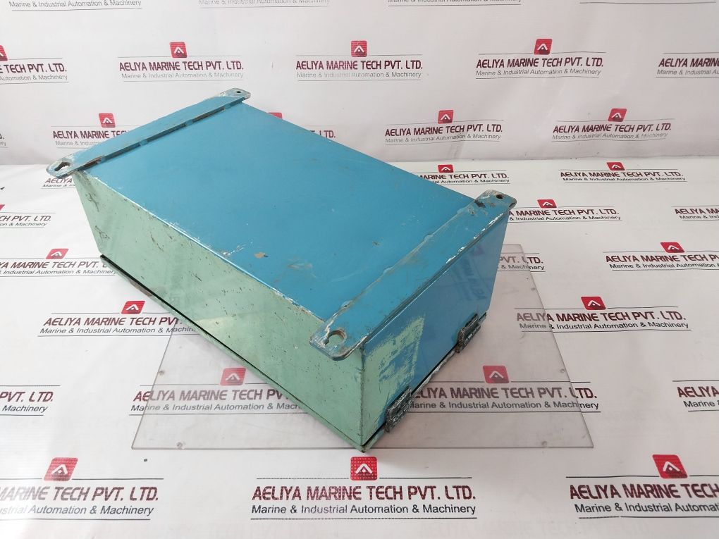 Alfa Laval Epc-41 Control Panel version 0 - Image 5