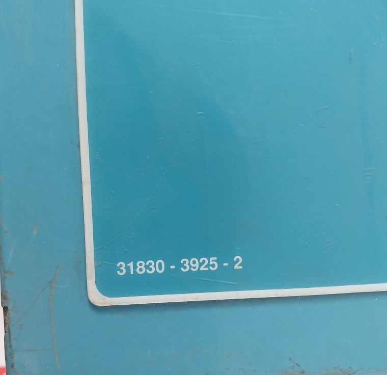 Alfa Laval Epc-41 Control Panel version 0 - Image 22