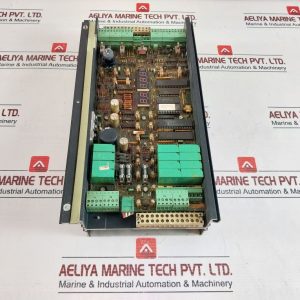 Alfa-laval 3183050092 Control Module