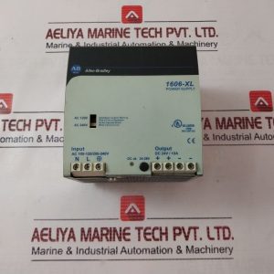 Allen-bradley 1606-xl240e Power Supply