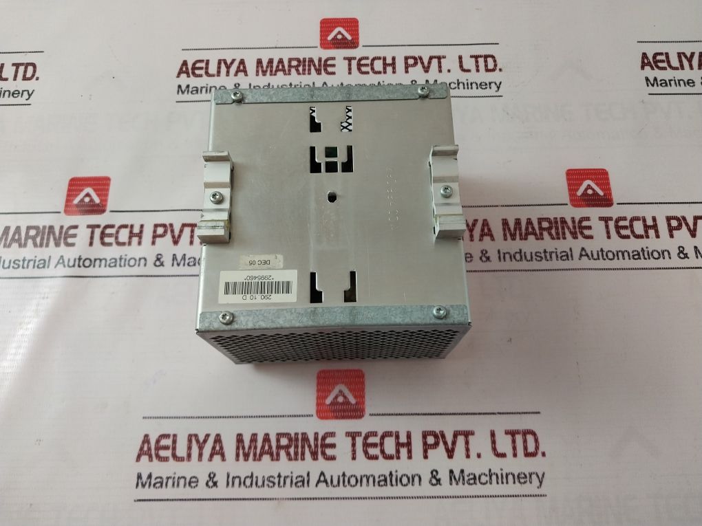 Allen-bradley 1606-xl240e Power Supply - Image 4