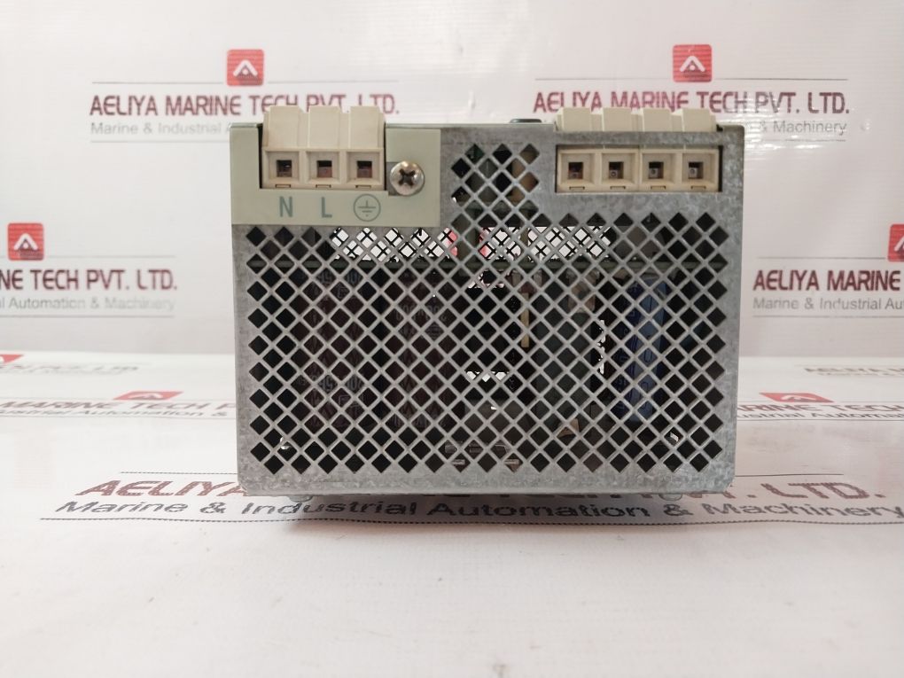 Allen-bradley 1606-xl240e Power Supply - Image 7