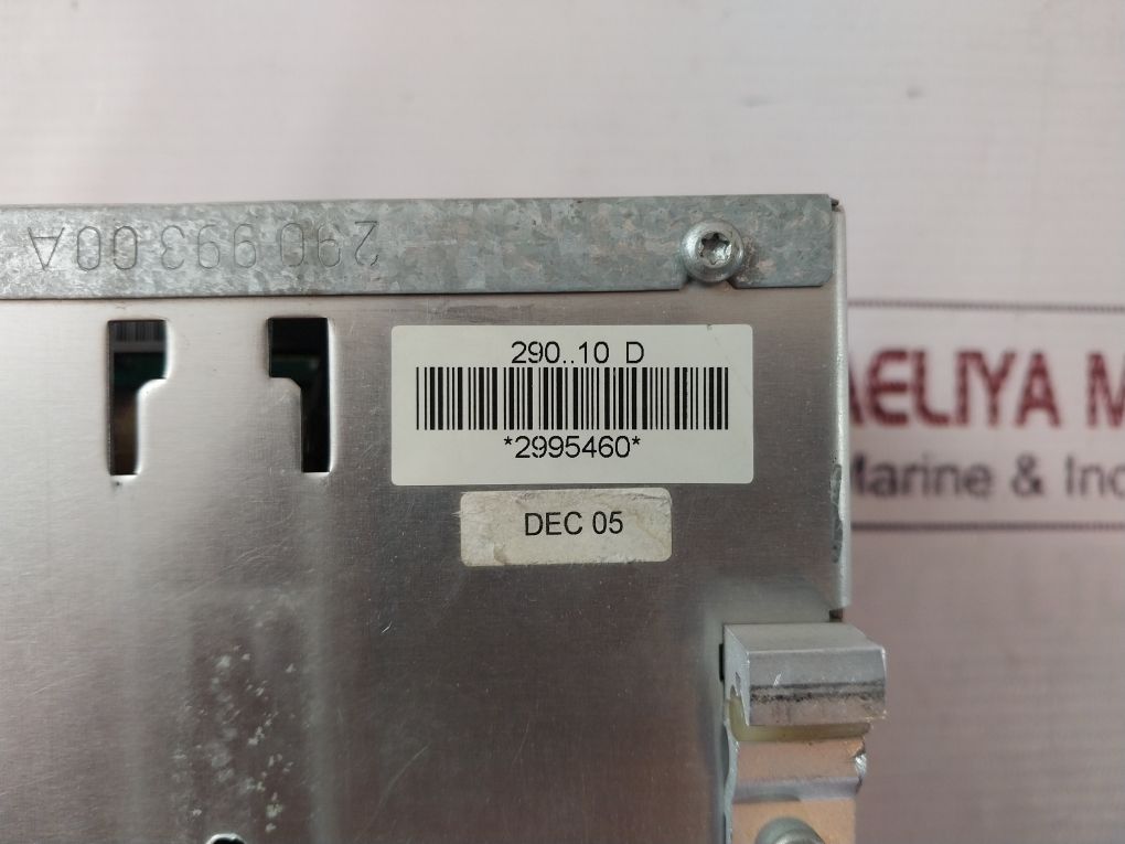 Allen-bradley 1606-xl240e Power Supply - Image 9