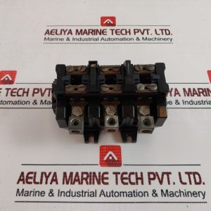 Allen-bradley 40185-801-01 Overload Relay