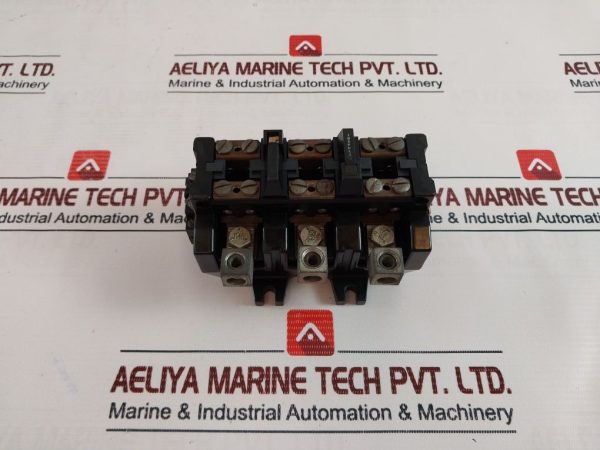 Allen-bradley 40185-801-01 Overload Relay