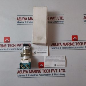 Allen-bradley 800h-hp2kb6 4 Position Selector Switch