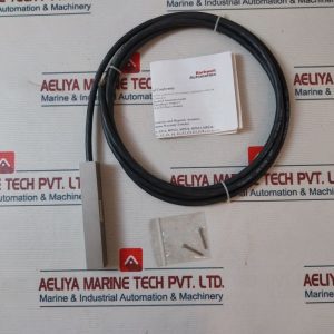 Allen-bradley Guardmaster 40n-h02047 Non Contact Safety Switch