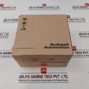 Allen-bradley Rockwell 25a-d2p3n104 Ac Drive Ser B