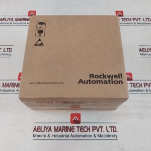 Allen-bradley Rockwell Automation 25a-d4p0n104 Ac Drive Ser.b