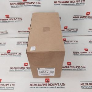 Allen-bradley Rockwell Automation 25b-d024n104 Ac Drive Ser A-77004 (1)
