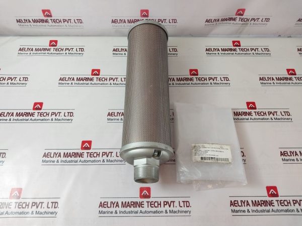 Allied Witan W W Grainger 44aw56 Atomuffler Filter